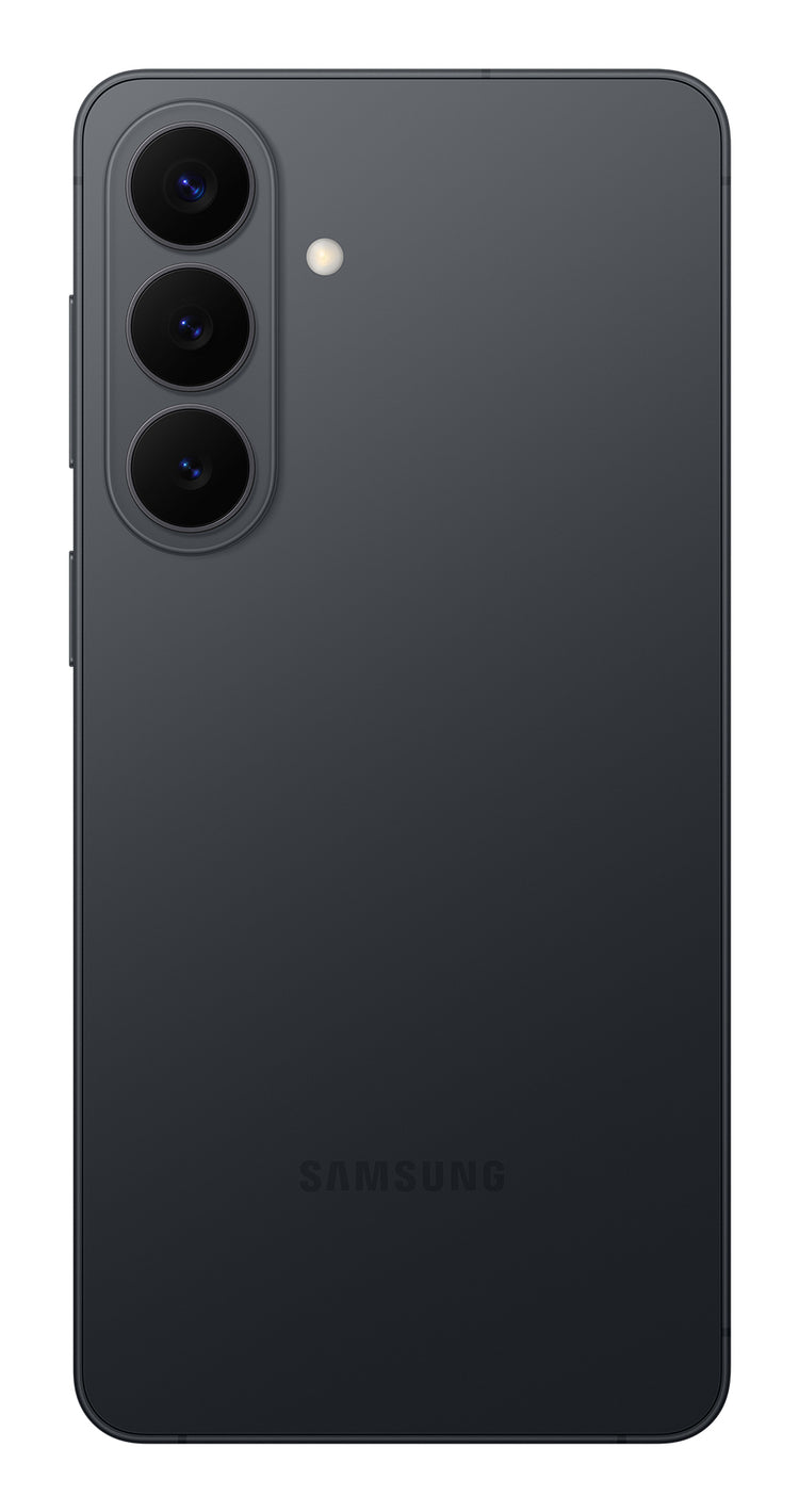 SAMSUNG Galaxy S26+ 17 cm (6.7") Dual SIM Android 16.0 5G USB Type-C 12 GB 512 GB 4900 mAh Black (SM-S947WZKEXAC) - Cartouches Certifiees
