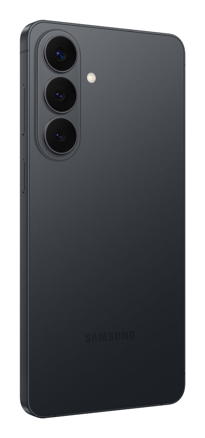 SAMSUNG Galaxy S26+ 17 cm (6.7") Dual SIM Android 16.0 5G USB Type-C 12 GB 512 GB 4900 mAh Black (SM-S947WZKEXAC) - Cartouches Certifiees