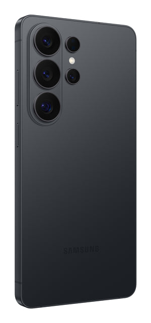 SAMSUNG Galaxy S26 Ultra 17,5 cm (6.9") Dual SIM Android 16.0 5G USB Type-C 12 GB 256 GB 5000 mAh Black (SM-S948WZKAXAC) - Cartouches Certifiees