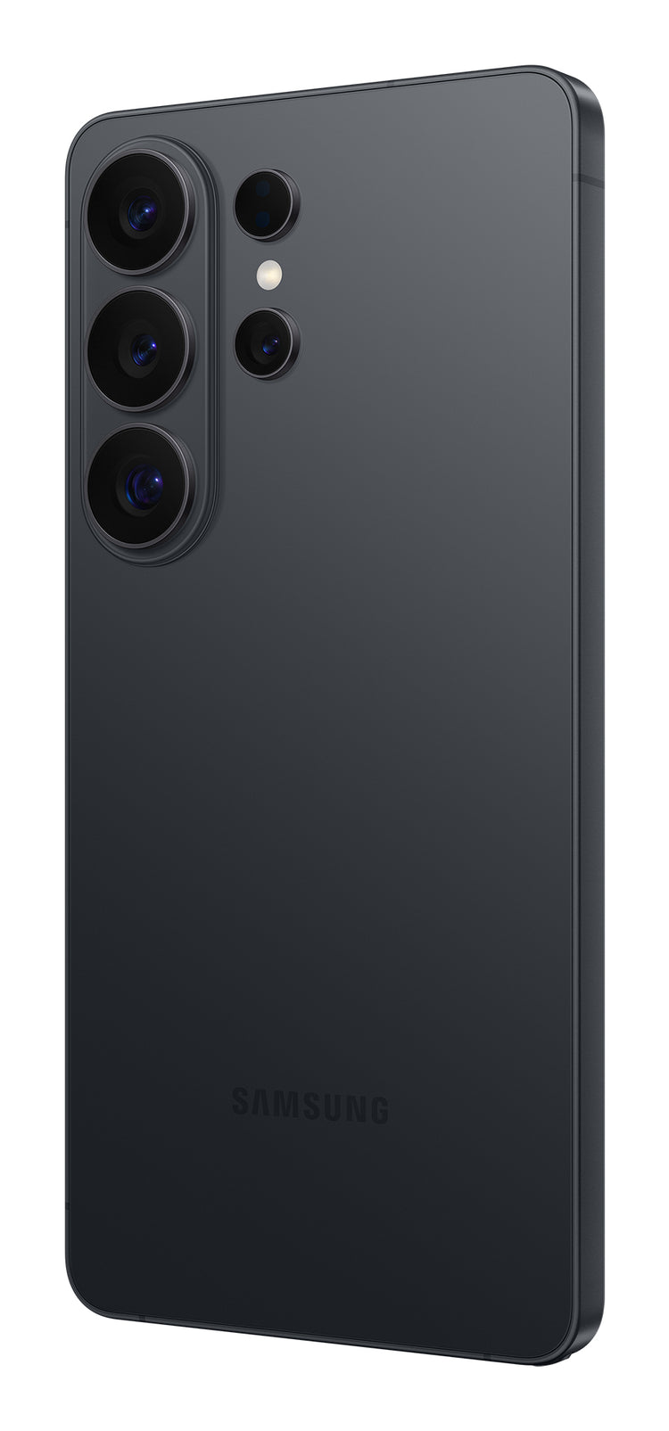 SAMSUNG Galaxy S26 Ultra 17,5 cm (6.9") Dual SIM Android 16.0 5G USB Type-C 12 GB 256 GB 5000 mAh Black (SM-S948WZKAXAC) - Cartouches Certifiees