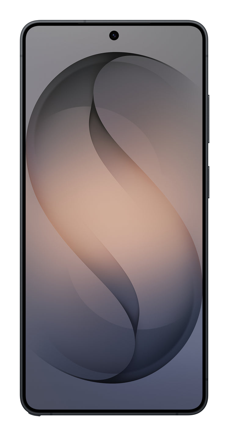 SAMSUNG Galaxy S26 Ultra 17,5 cm (6.9") Dual SIM Android 16.0 5G USB Type-C 12 GB 256 GB 5000 mAh Black (SM-S948WZKAXAC) - Cartouches Certifiees