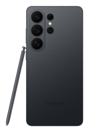 SAMSUNG Galaxy S26 Ultra 17,5 cm (6.9") Dual SIM Android 16.0 5G USB Type-C 12 GB 256 GB 5000 mAh Black (SM-S948WZKAXAC) - Cartouches Certifiees