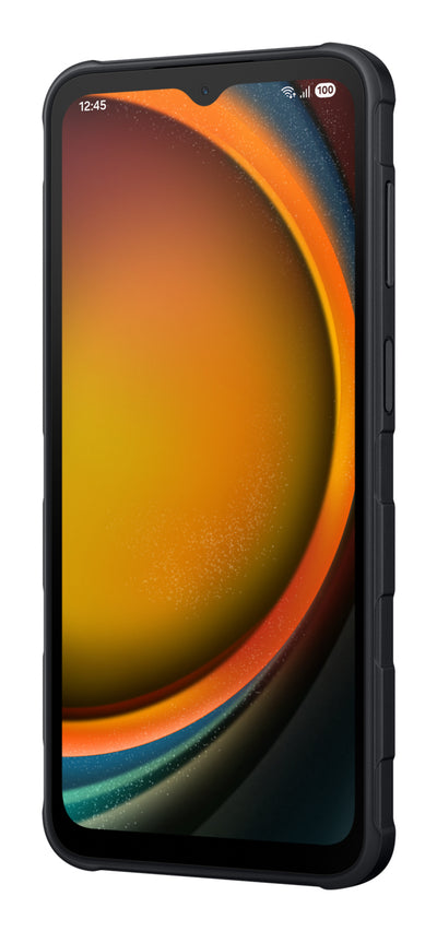 SAMSUNG Galaxy XCover7 Pro SM-G766B 16,8 cm (6.6") Dual SIM Android 16.0 5G USB Type-C 6 GB 128 GB 4350 mAh Black (SM-G766WZKDN45) - Cartouches Certifiees