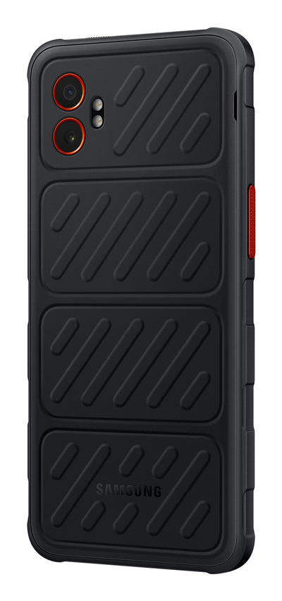 SAMSUNG Galaxy XCover7 Pro SM-G766B 16,8 cm (6.6") Dual SIM Android 16.0 5G USB Type-C 6 GB 128 GB 4350 mAh Black (SM-G766WZKDN45) - Cartouches Certifiees
