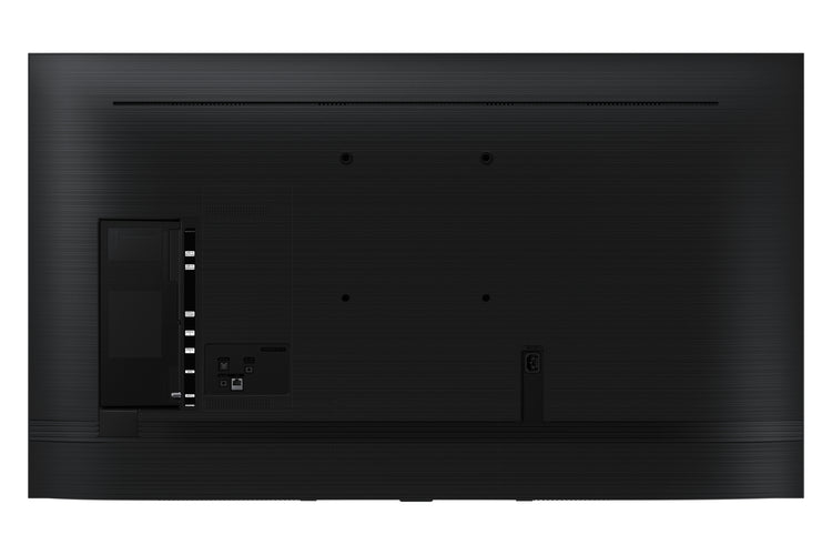 SAMSUNG HG75CU703N 190,5 cm (75") 4K Ultra HD Black 20 W (HG75CU703NFXZA) - Cartouches Certifiees