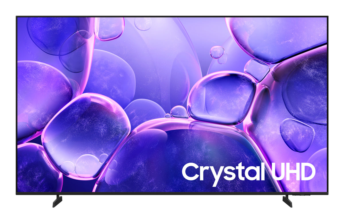 SAMSUNG HU6000F HG75U600FNF 190,5 cm (75") 4K Ultra HD Smart TV Black 20 W (HG75U600FNFXZA) - Cartouches Certifiees