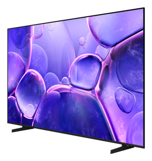 SAMSUNG HU6000F HG75U600FNF 190,5 cm (75") 4K Ultra HD Smart TV Black 20 W (HG75U600FNFXZA) - Cartouches Certifiees