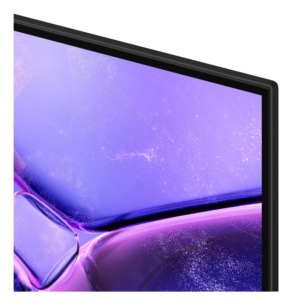 SAMSUNG HU6000F HG75U600FNF 190,5 cm (75") 4K Ultra HD Smart TV Black 20 W (HG75U600FNFXZA) - Cartouches Certifiees