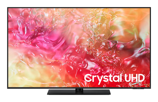 SAMSUNG HU7010F HG50U701FNF 127 cm (50") 4K Ultra HD Smart TV Grey 20 W (HG50U701FNFXZA)