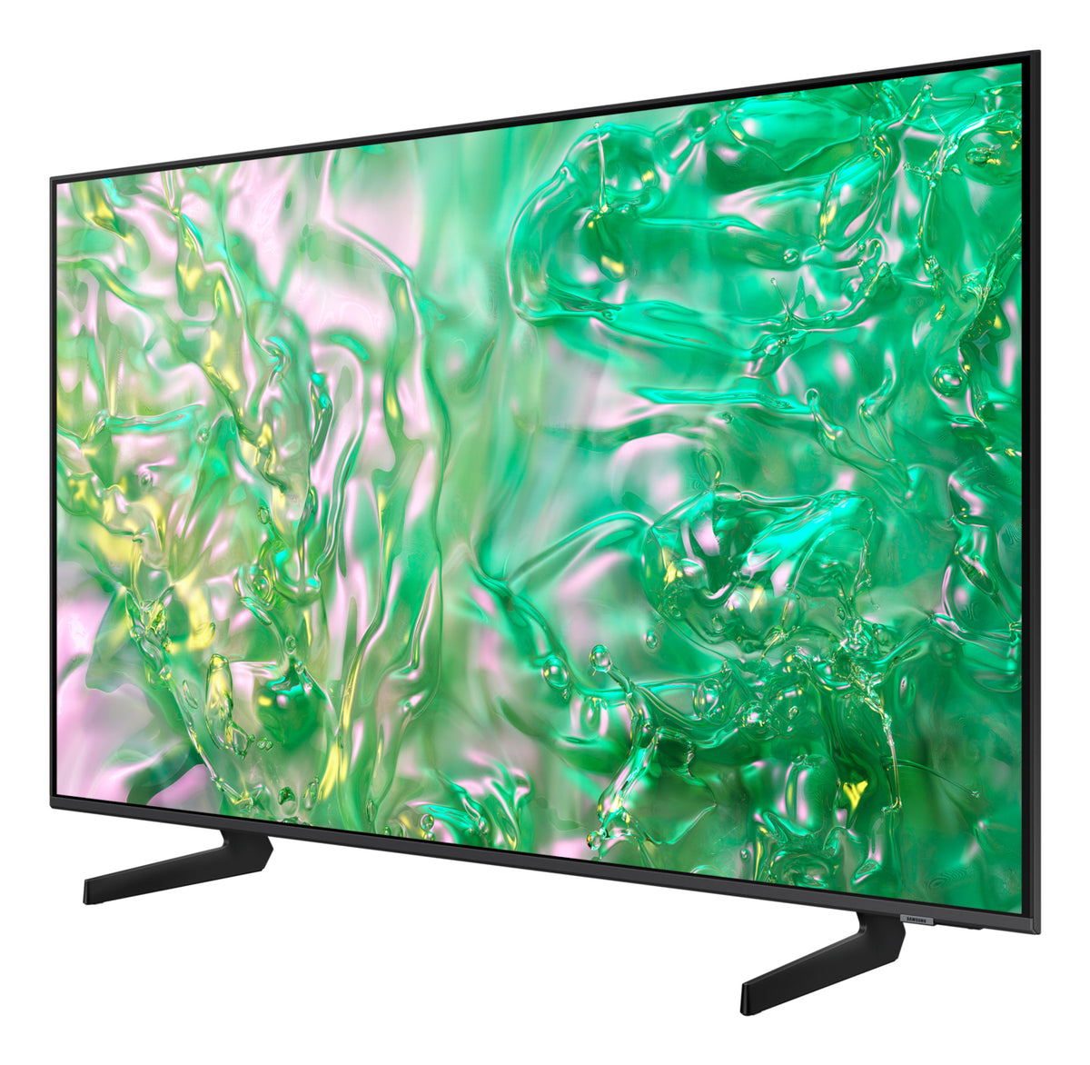 SAMSUNG HU8000F HG55U800FNF 139,7 cm (55") 4K Ultra HD Smart TV Black 20 W (HG55U800FNFXZA) - Cartouches Certifiees