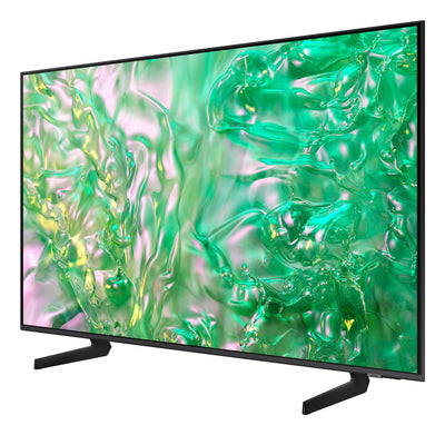 SAMSUNG HU8000F HG55U800FNF 139,7 cm (55") 4K Ultra HD Smart TV Black 20 W (HG55U800FNFXZA) - Cartouches Certifiees