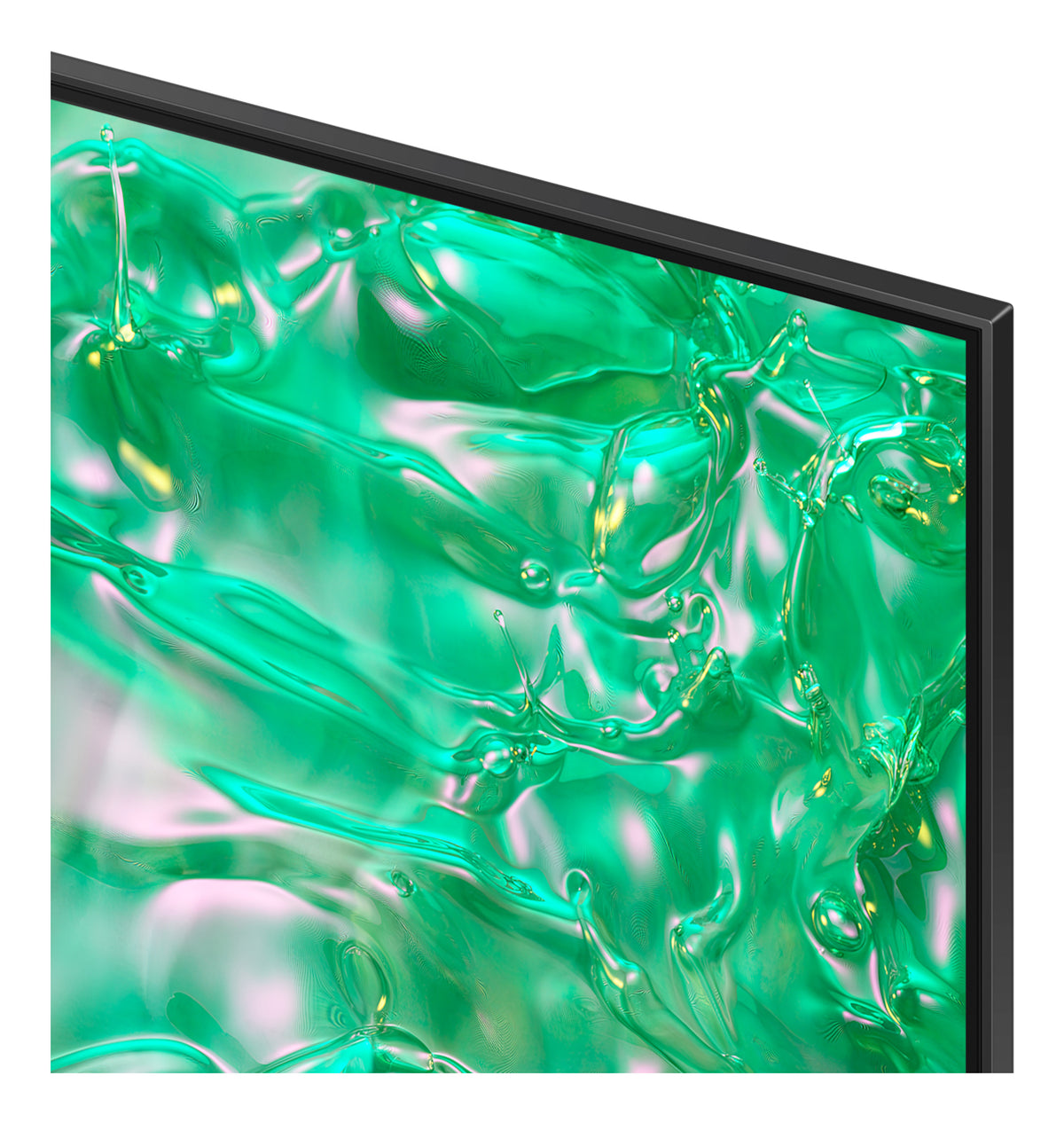 SAMSUNG HU8000F HG55U800FNF 139,7 cm (55") 4K Ultra HD Smart TV Black 20 W (HG55U800FNFXZA) - Cartouches Certifiees