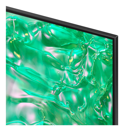 SAMSUNG HU8000F HG55U800FNF 139,7 cm (55") 4K Ultra HD Smart TV Black 20 W (HG55U800FNFXZA) - Cartouches Certifiees
