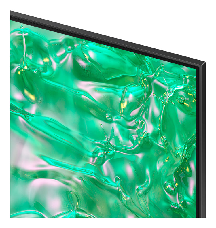 SAMSUNG HU8000F HG55U800FNF 139,7 cm (55") 4K Ultra HD Smart TV Black 20 W (HG55U800FNFXZA) - Cartouches Certifiees