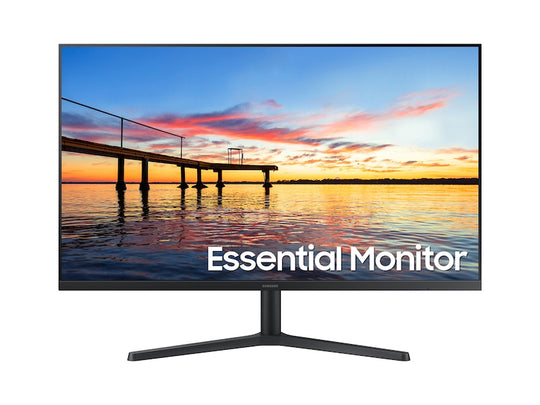 SAMSUNG LS32B300NW computer monitor 81,3 cm (32") 1920 x 1080 pixels Full HD LCD Black (LS32B300NWNXGO)
