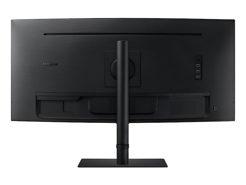 SAMSUNG LS34A650UB computer monitor 86,4 cm (34") 3440 x 1440 pixels UltraWide Quad HD LED Black (LS34A650UBNXGO) - Cartouches Certifiees