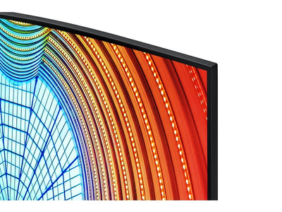 SAMSUNG LS34A650UB computer monitor 86,4 cm (34") 3440 x 1440 pixels UltraWide Quad HD LED Black (LS34A650UBNXGO) - Cartouches Certifiees