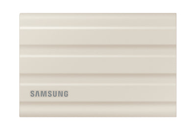 SAMSUNG MU-PE1T0K 1 TB USB Type-C 3.2 Gen 2 (3.1 Gen 2) Beige (MU-PE1T0K/AM) - Cartouches Certifiees