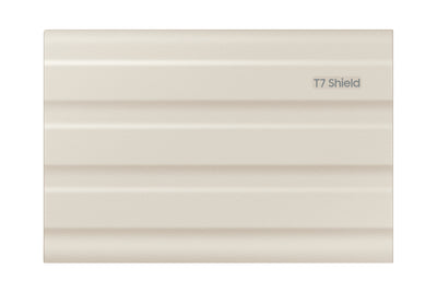 SAMSUNG MU-PE1T0K 1 TB USB Type-C 3.2 Gen 2 (3.1 Gen 2) Beige (MU-PE1T0K/AM) - Cartouches Certifiees