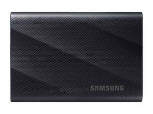SAMSUNG MU-PG2T0B 2 TB USB Type-C 3.2 Gen 1 (3.1 Gen 1) Black (MU-PG2T0B/AM) - Cartouches Certifiees