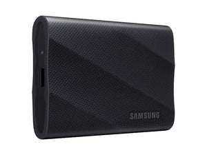 SAMSUNG MU-PG4T0B 4 TB USB Type-C 3.2 Gen 1 (3.1 Gen 1) Black (MU-PG4T0B/AM) - Cartouches Certifiees