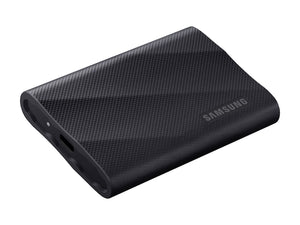 SAMSUNG MU-PG4T0B 4 TB USB Type-C 3.2 Gen 1 (3.1 Gen 1) Black (MU-PG4T0B/AM) - Cartouches Certifiees