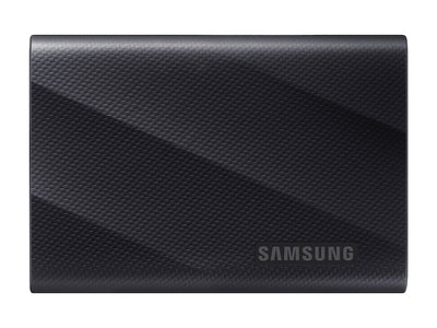SAMSUNG MU-PG4T0B 4 TB USB Type-C 3.2 Gen 1 (3.1 Gen 1) Black (MU-PG4T0B/AM) - Cartouches Certifiees