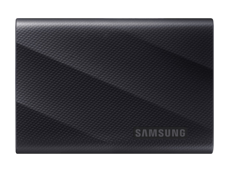 SAMSUNG MU-PG4T0B 4 TB USB Type-C 3.2 Gen 1 (3.1 Gen 1) Black (MU-PG4T0B/AM) - Cartouches Certifiees