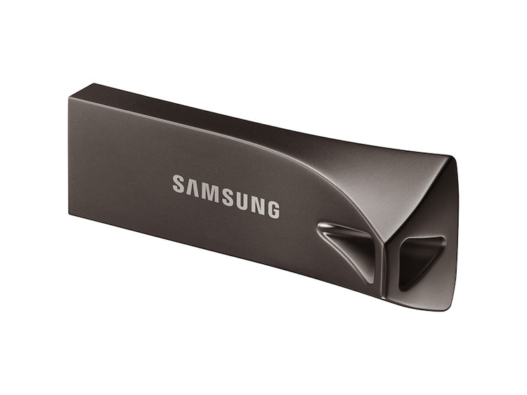 SAMSUNG MUF-256BE4 USB flash drive 256 GB USB Type-A 3.2 Gen 1 (3.1 Gen 1) Grey (MUF-256BE4/AM) - Cartouches Certifiees