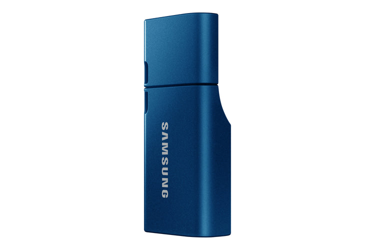 SAMSUNG MUF-512DA USB flash drive 512 GB USB Type-C 3.2 Gen 1 (3.1 Gen 1) Blue (MUF-512DA/AM) - Cartouches Certifiees