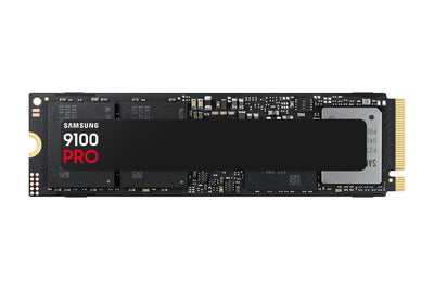 SAMSUNG MZ-VAP1T0B 1 TB M.2 PCI Express 5.0 NVMe V-NAND TLC (MZ-VAP1T0B/AM) - Cartouches Certifiees