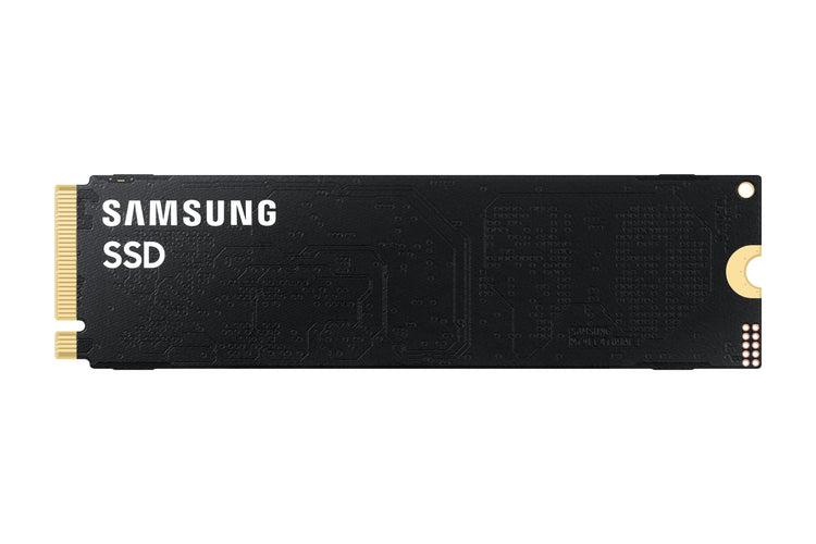SAMSUNG MZ-VAP1T0B 1 TB M.2 PCI Express 5.0 NVMe V-NAND TLC (MZ-VAP1T0B/AM) - Cartouches Certifiees
