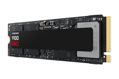 SAMSUNG MZ-VAP1T0B 1 TB M.2 PCI Express 5.0 NVMe V-NAND TLC (MZ-VAP1T0B/AM) - Cartouches Certifiees