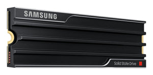 SAMSUNG MZ-VAP4T0C 4 TB M.2 PCI Express 5.0 NVMe V-NAND TLC (MZ-VAP4T0CW) - Cartouches Certifiees