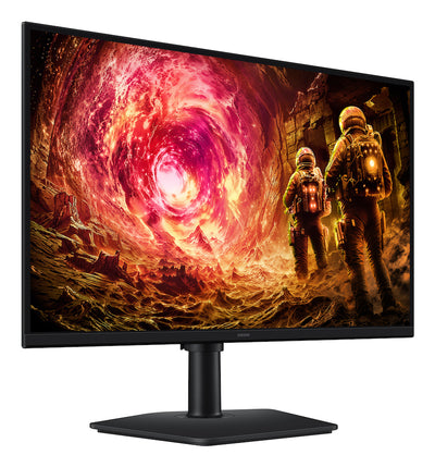 SAMSUNG Odyssey G5 computer monitor 68,6 cm (27") 2560 x 1440 pixels Quad HD LCD Black (LS27FG500ENXZA) - Cartouches Certifiees