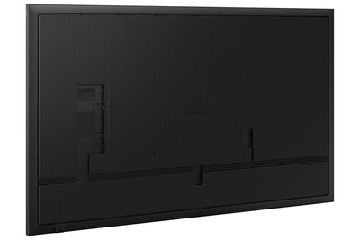 SAMSUNG QH75C signage display Digital signage flat panel 190,5 cm (75") LCD Wi-Fi 700 cd/m² 4K Ultra HD Black Tizen 24/7 (LH75QHCEBGCXGO) - Cartouches Certifiees