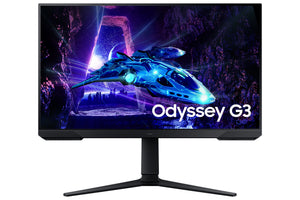 SAMSUNG S27DG302EU computer monitor 68,6 cm (27") 1920 x 1080 pixels Full HD LCD Black (LS27DG302ENXZA) - Cartouches Certifiees