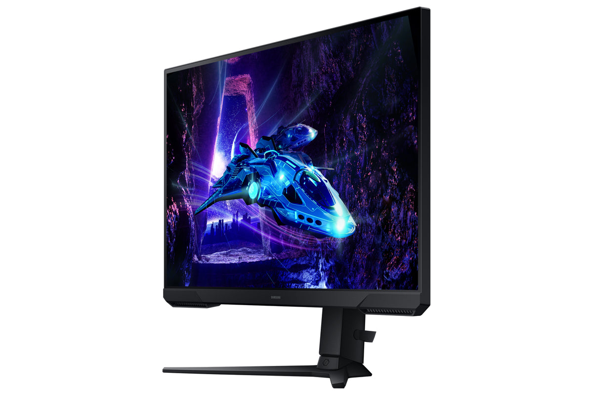 SAMSUNG S27DG302EU computer monitor 68,6 cm (27") 1920 x 1080 pixels Full HD LCD Black (LS27DG302ENXZA) - Cartouches Certifiees