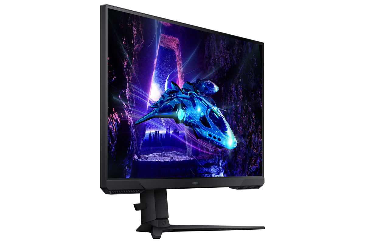 SAMSUNG S27DG302EU computer monitor 68,6 cm (27") 1920 x 1080 pixels Full HD LCD Black (LS27DG302ENXZA) - Cartouches Certifiees
