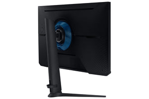 SAMSUNG S27DG302EU computer monitor 68,6 cm (27") 1920 x 1080 pixels Full HD LCD Black (LS27DG302ENXZA) - Cartouches Certifiees