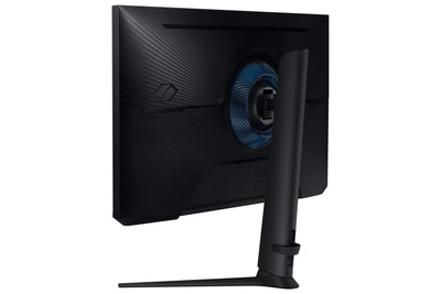 SAMSUNG S27DG302EU computer monitor 68,6 cm (27") 1920 x 1080 pixels Full HD LCD Black (LS27DG302ENXZA) - Cartouches Certifiees