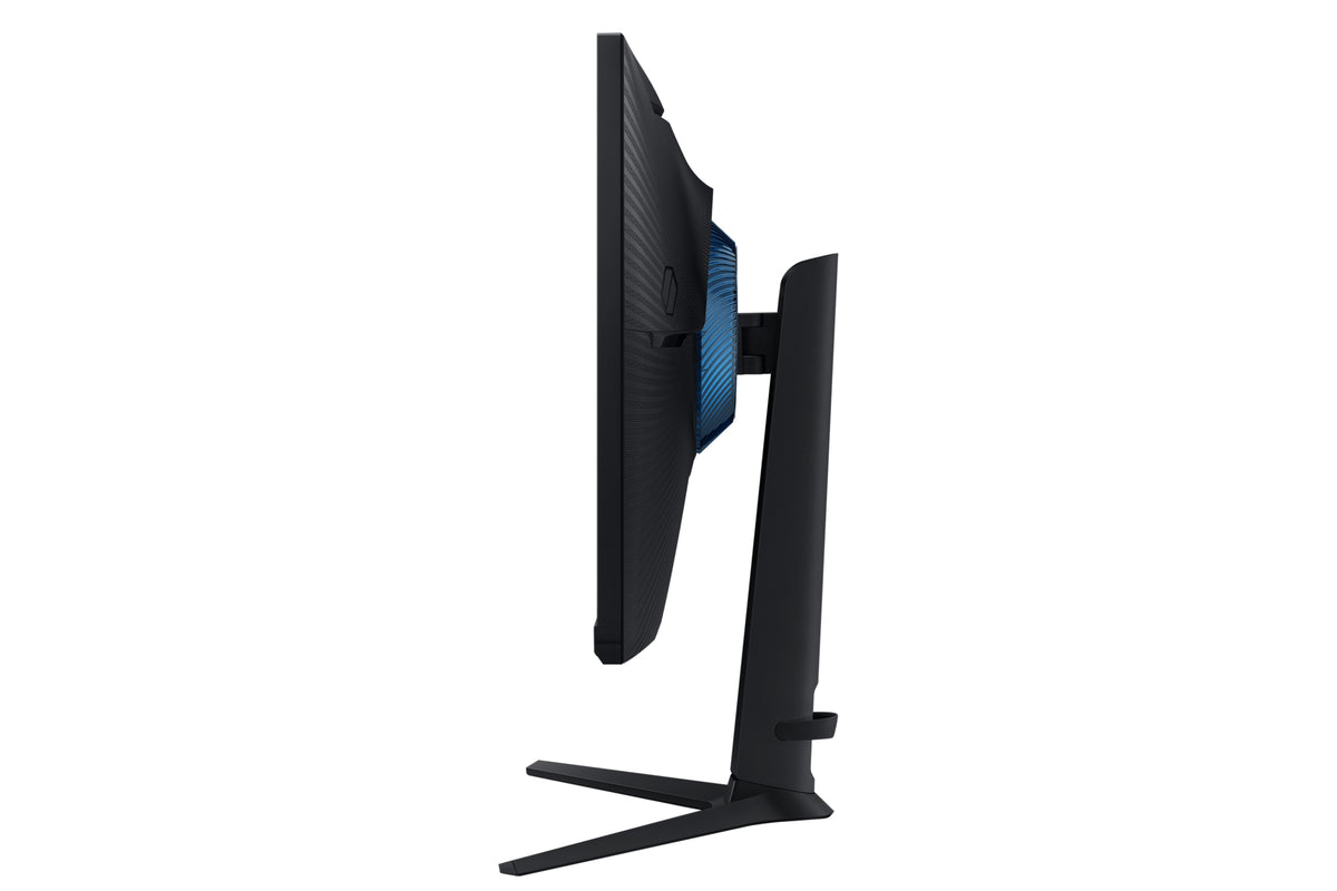 SAMSUNG S27DG302EU computer monitor 68,6 cm (27") 1920 x 1080 pixels Full HD LCD Black (LS27DG302ENXZA) - Cartouches Certifiees