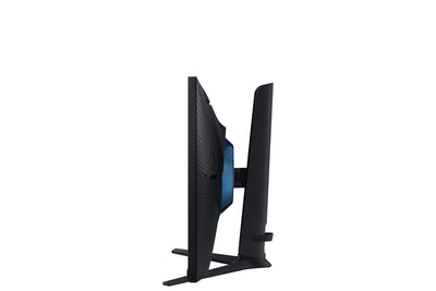SAMSUNG S27DG302EU computer monitor 68,6 cm (27") 1920 x 1080 pixels Full HD LCD Black (LS27DG302ENXZA) - Cartouches Certifiees