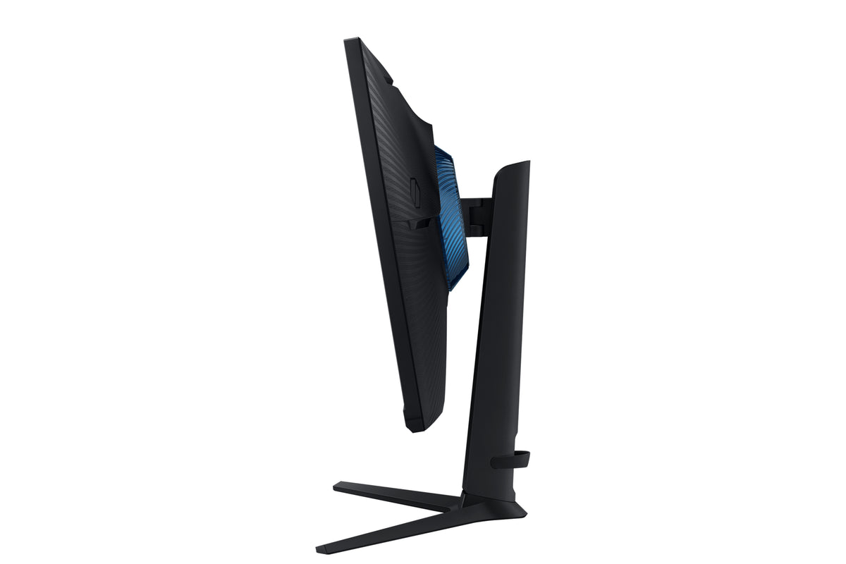 SAMSUNG S27DG302EU computer monitor 68,6 cm (27") 1920 x 1080 pixels Full HD LCD Black (LS27DG302ENXZA) - Cartouches Certifiees