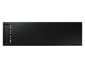 SAMSUNG SH37C Panorama design 94 cm (37") LCD Wi-Fi 700 cd/m² Black Tizen 7.0 24/7 (LH37SHCEBGBXZA) - Cartouches Certifiees