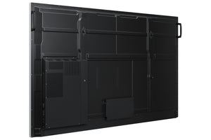 SAMSUNG WE65FX interactive whiteboard 165,1 cm (65") 3840 x 2160 pixels Touchscreen Grey HDMI (LH65WEFWLGCXZA) - Cartouches Certifiees