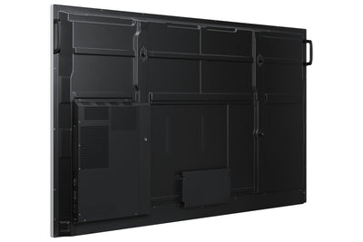SAMSUNG WE65FX interactive whiteboard 165,1 cm (65") 3840 x 2160 pixels Touchscreen Grey HDMI (LH65WEFWLGCXZA) - Cartouches Certifiees