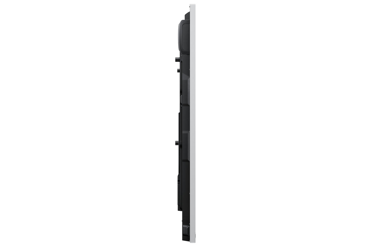 SAMSUNG WE65FX interactive whiteboard 165,1 cm (65") 3840 x 2160 pixels Touchscreen Grey HDMI (LH65WEFWLGCXZA) - Cartouches Certifiees