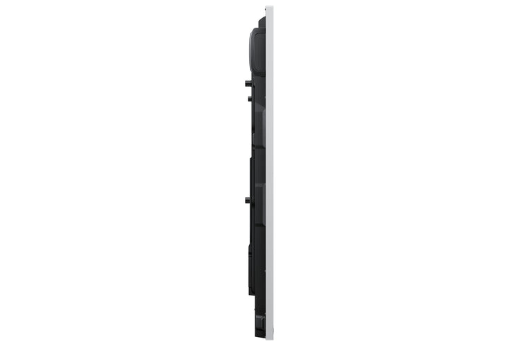 SAMSUNG WE65FX interactive whiteboard 165,1 cm (65") 3840 x 2160 pixels Touchscreen Grey HDMI (LH65WEFWLGCXZA) - Cartouches Certifiees