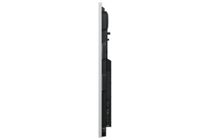 SAMSUNG WE65FX interactive whiteboard 165,1 cm (65") 3840 x 2160 pixels Touchscreen Grey HDMI (LH65WEFWLGCXZA) - Cartouches Certifiees